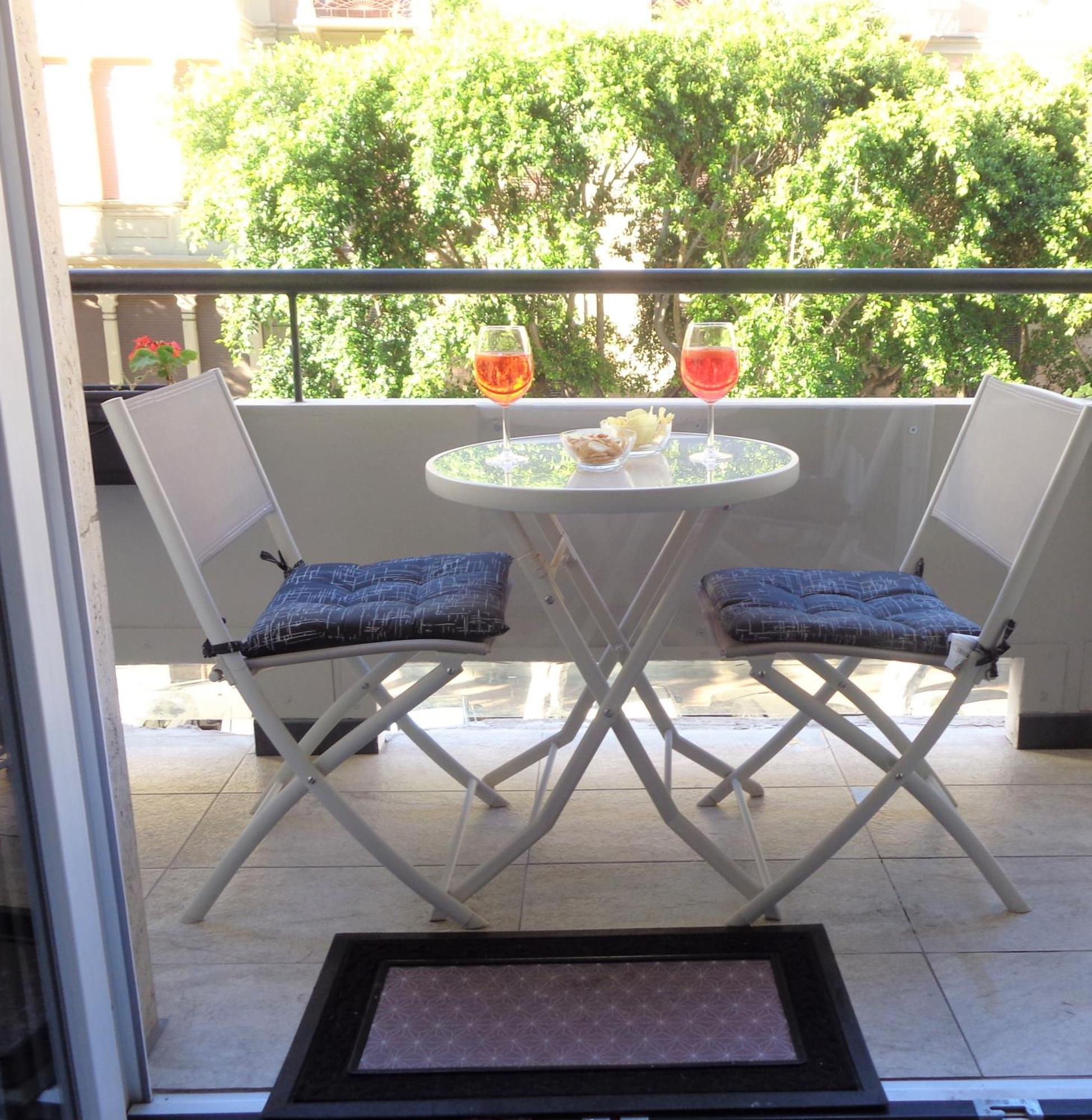 Chloe'S Rooms Cagliari Bagian luar foto