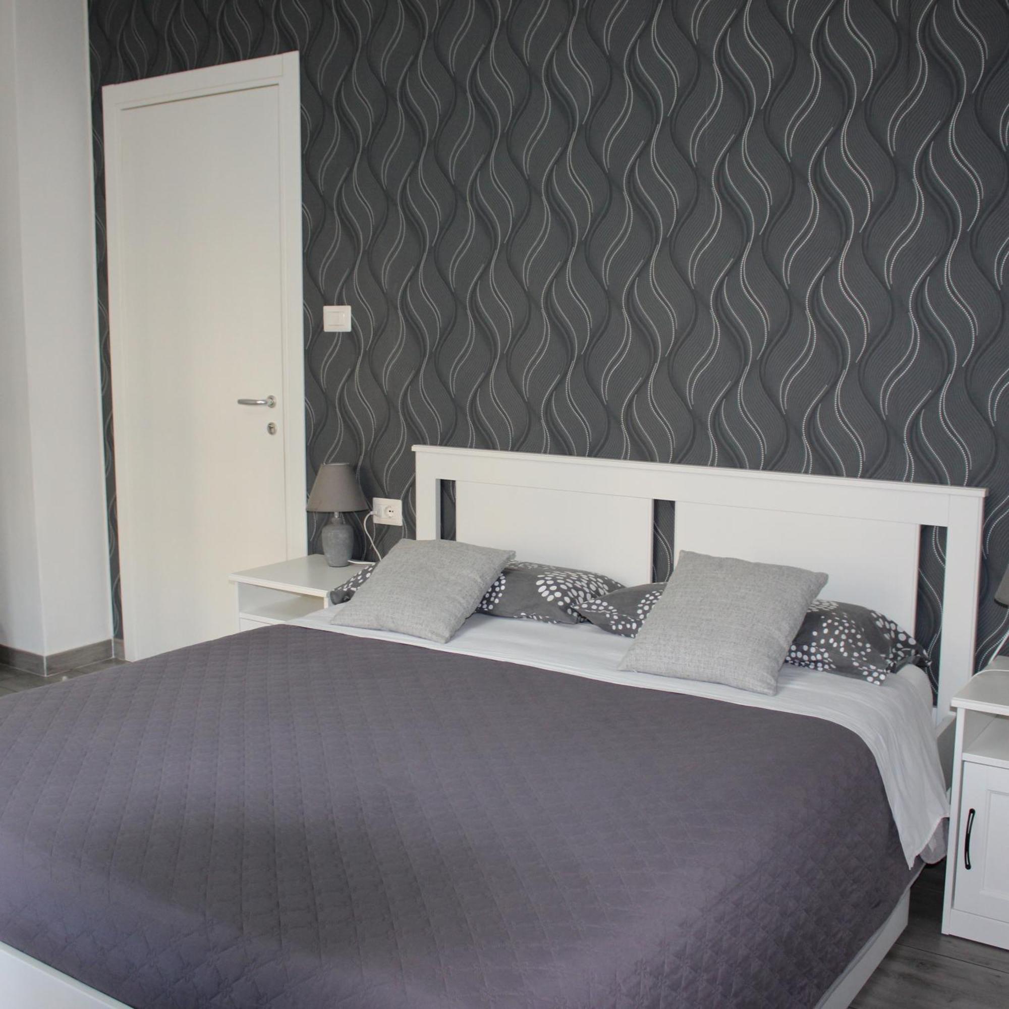 Chloe'S Rooms Cagliari Bagian luar foto